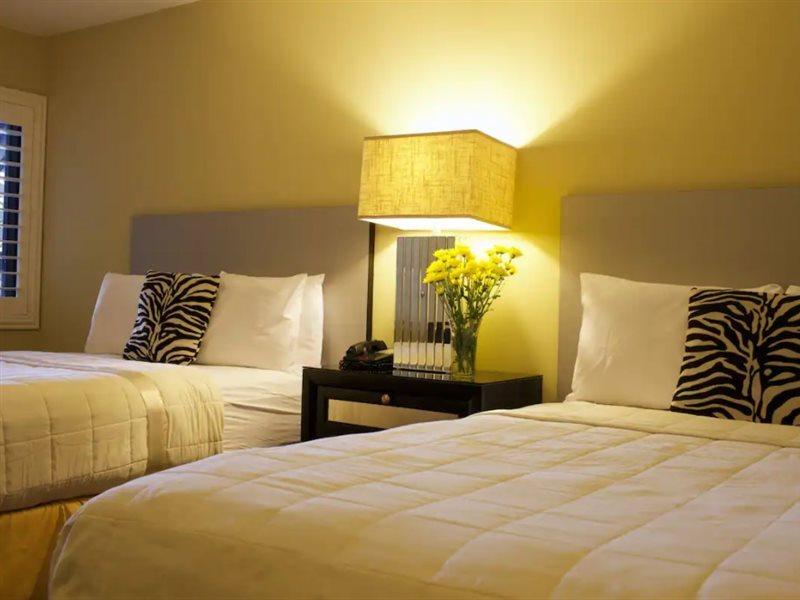 Sole Inn And Suites Пенсакола Экстерьер фото