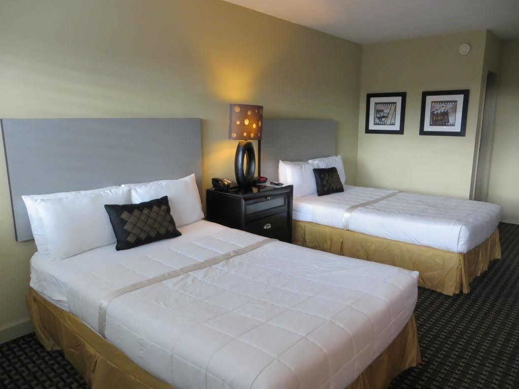 Sole Inn And Suites Пенсакола Экстерьер фото